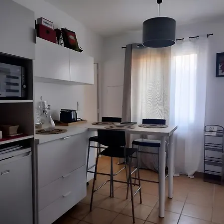 La Buissoniere Apartament