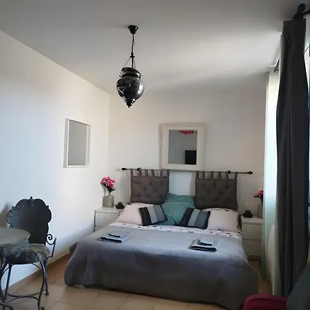 La Buissoniere Apartament