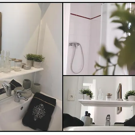 La Buissoniere Apartament *