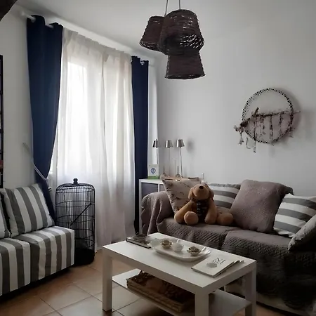 Apartment La Buissoniere *