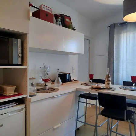 Apartment La Buissoniere