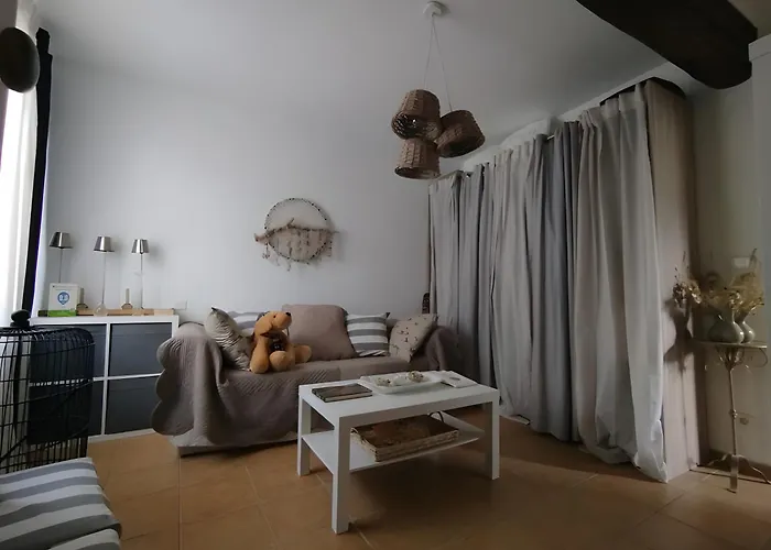 Apartament La Buissoniere *