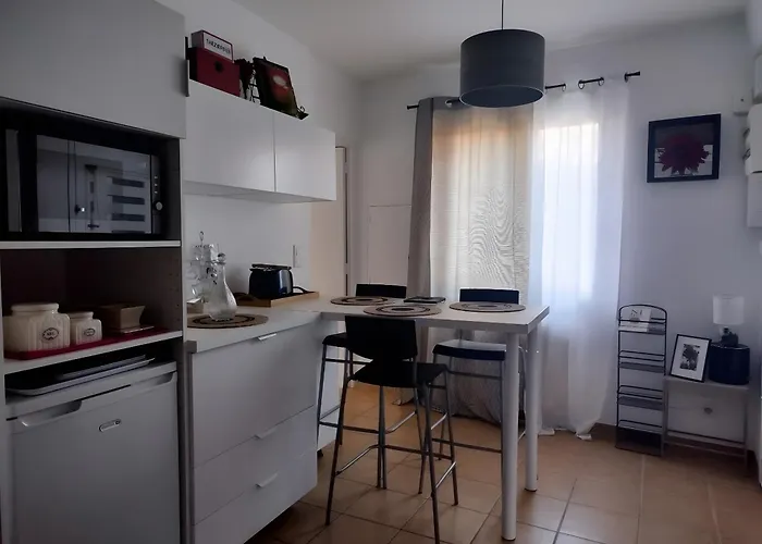 La Buissoniere Apartament