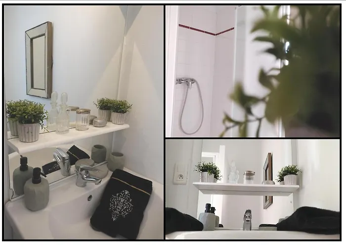 La Buissoniere Apartament *